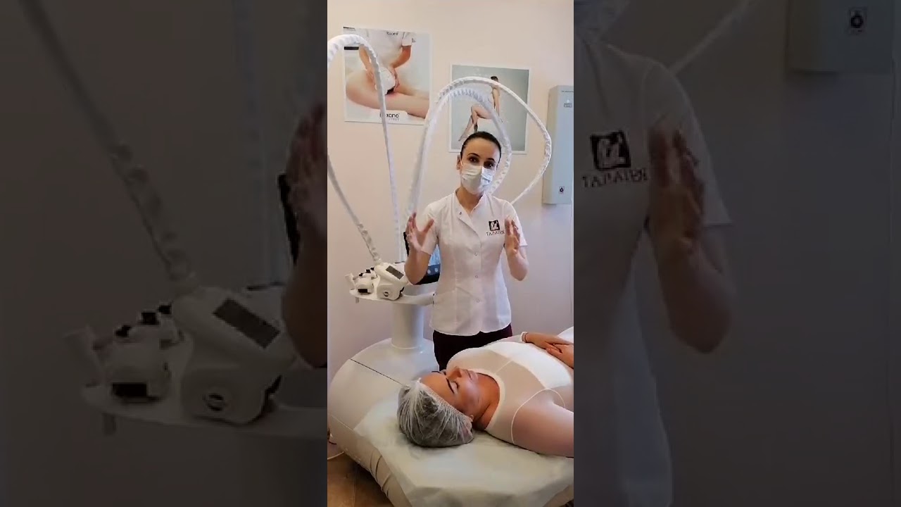 Процедура Icoone Laser Med 2020 года