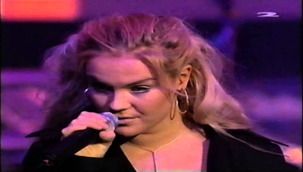Nylon Beat - Syntinen @ Emma Gaala 2001