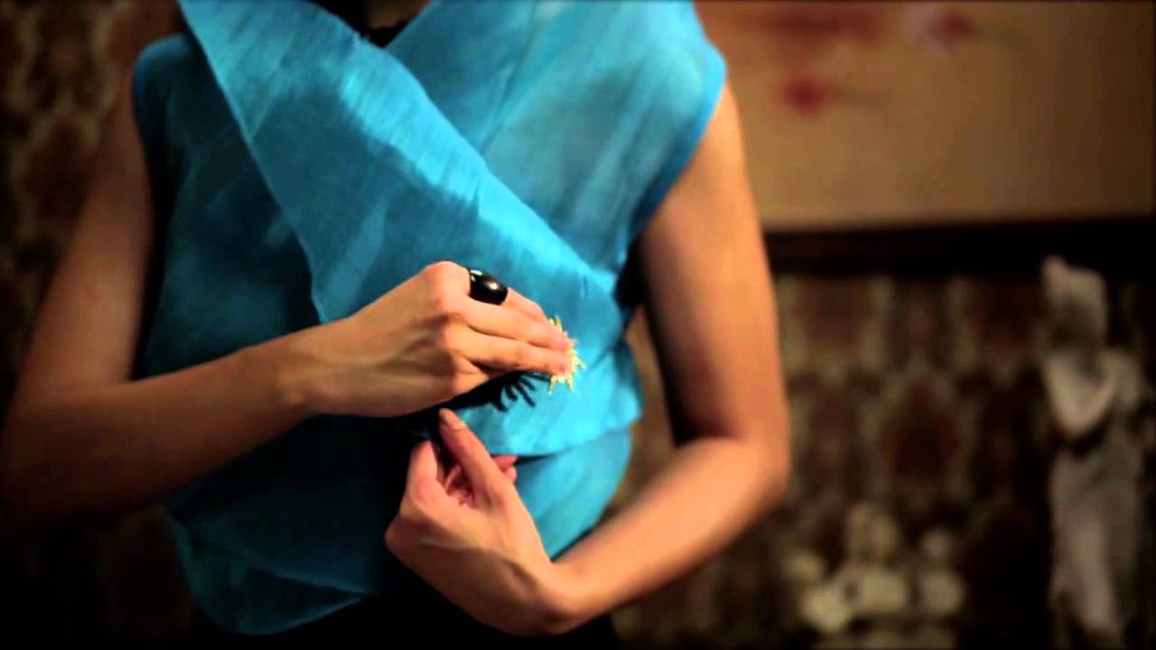 Seabiscuit Films Demo Reel - June 2013