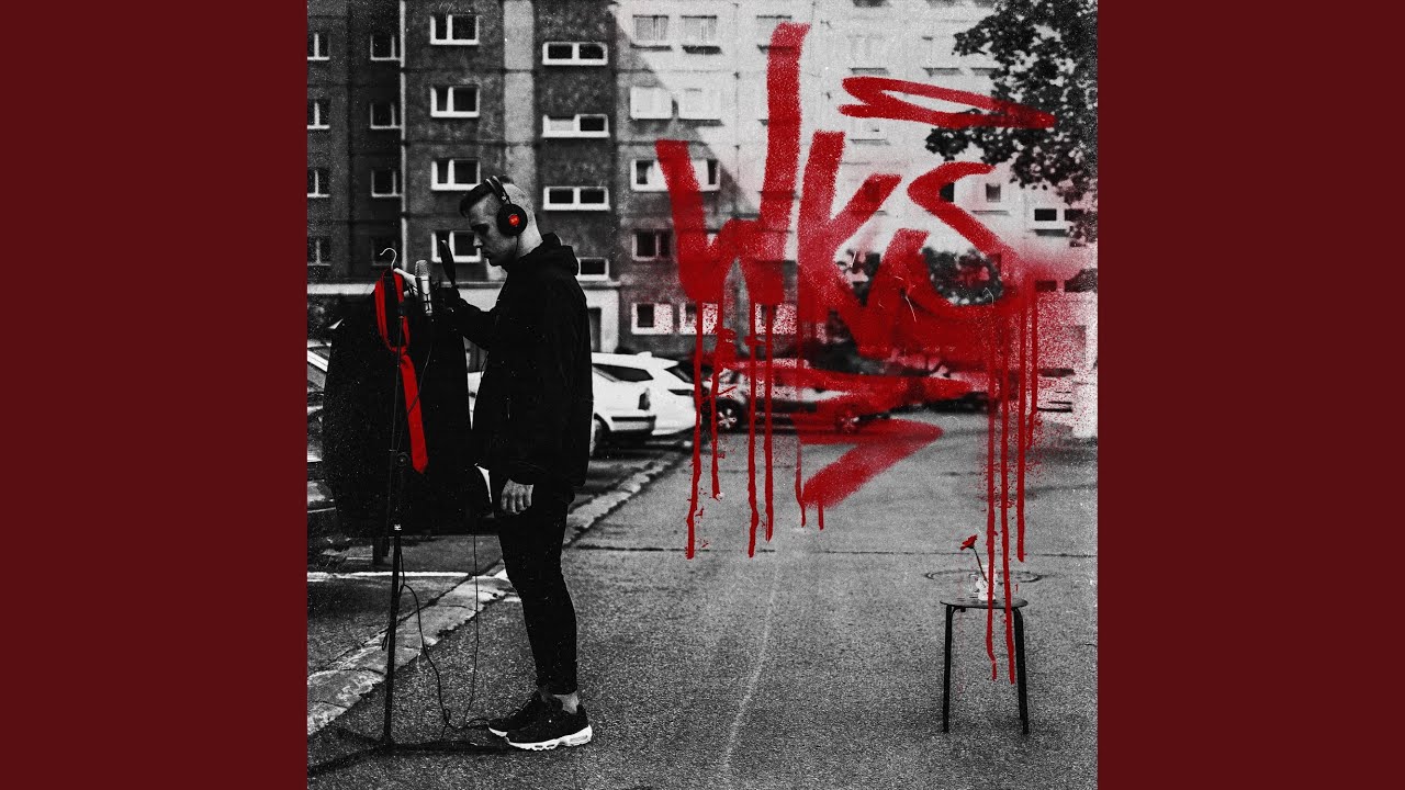 TOXIC PEOPLE OUT (feat. SAMER & Perkac)