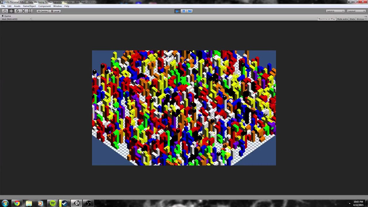 Project Theme: Automation