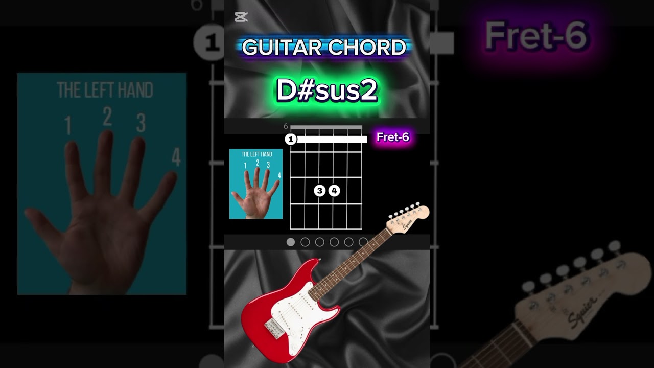 🎸D