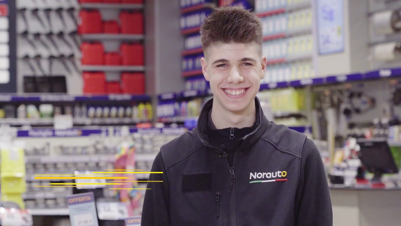 È successo all'EnAIP: la storia di Maurizio
