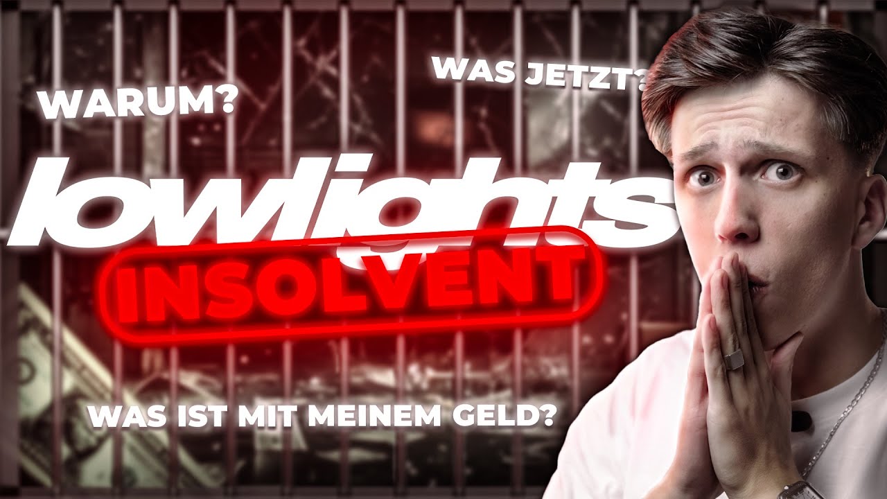 Der Untergang von Low Lights Studios 📉❌