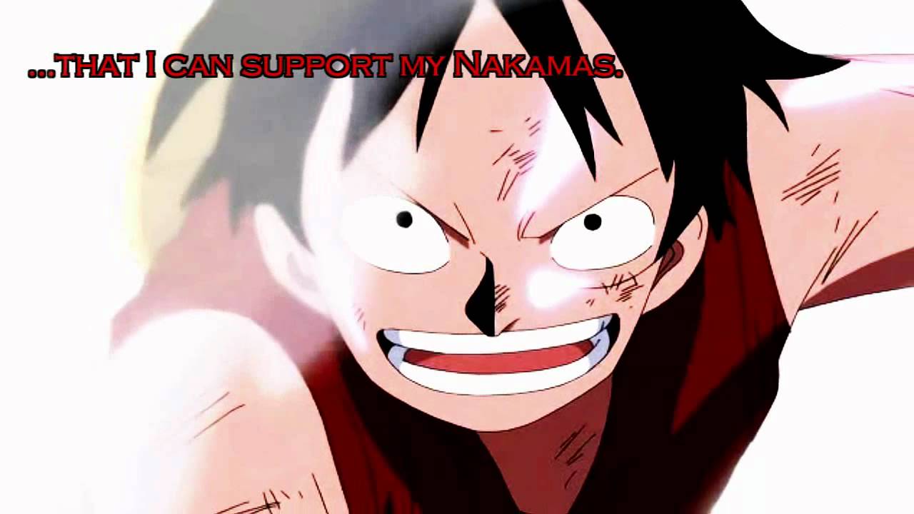 One Piece - The Captain's Fate [GER DUB]
