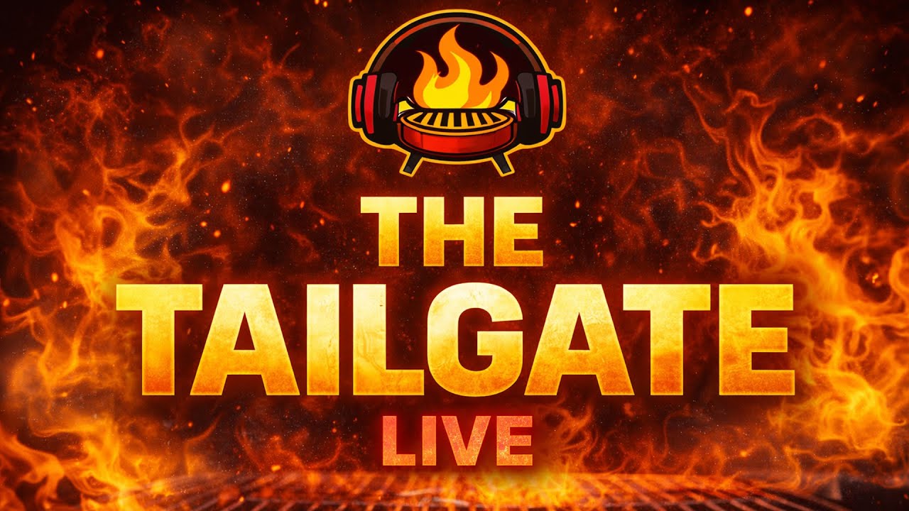 Bears down Pack! 49ers WIN!!! NFL PLAYOFF TALK! 🔥  | The Tailgate | EP. 5