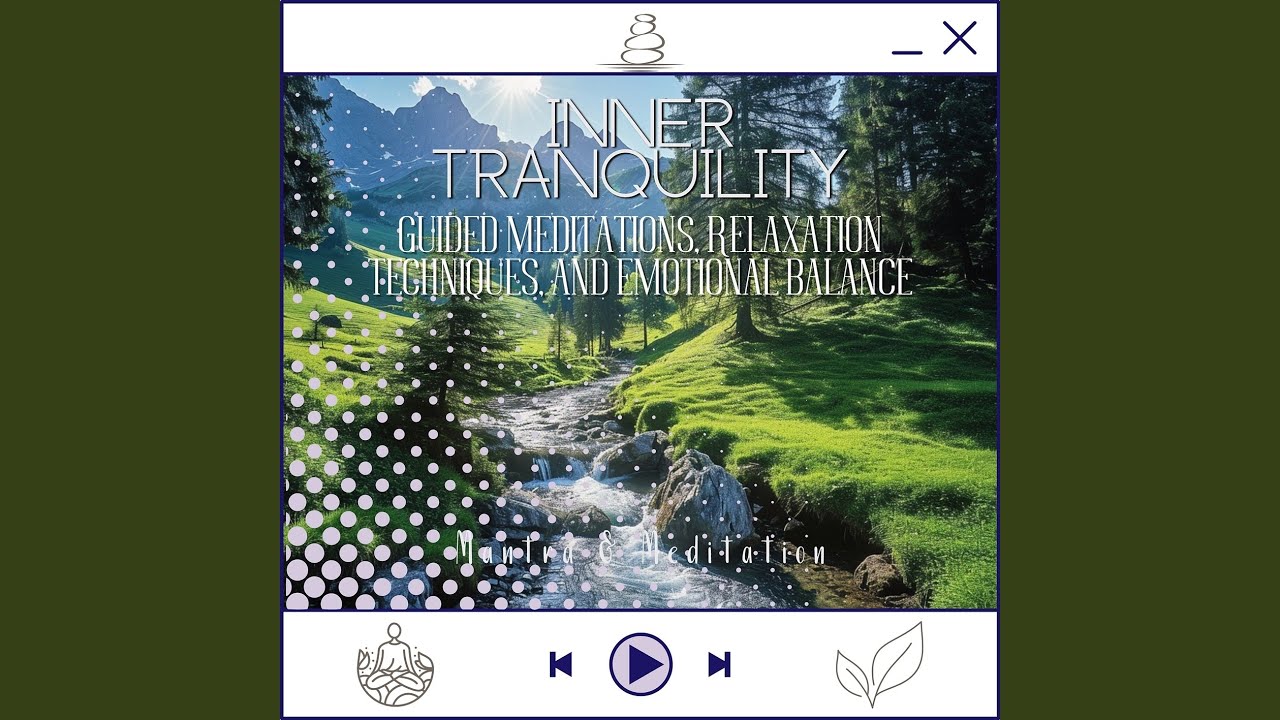 Inner Tranquility