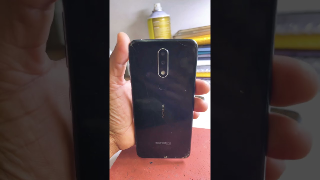 Nokia 5.1plus  Charging problem#trendingshorts #ytshort #technology #viral #youtubeshorts #nokia