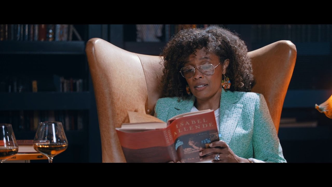 Тишина, которая исцеляет: Темби Локк о горе и тишине