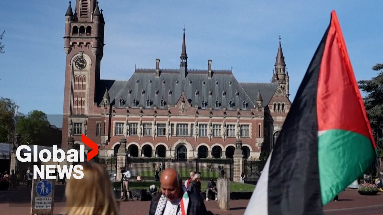 Why ICJ ruling on Israel will have 