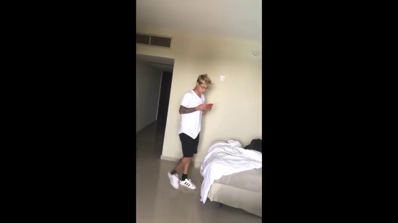 KID REY - BIG SOTO, MICRO TDH, JEEIPH HACIENDO LOCURAS *drogadisimos*