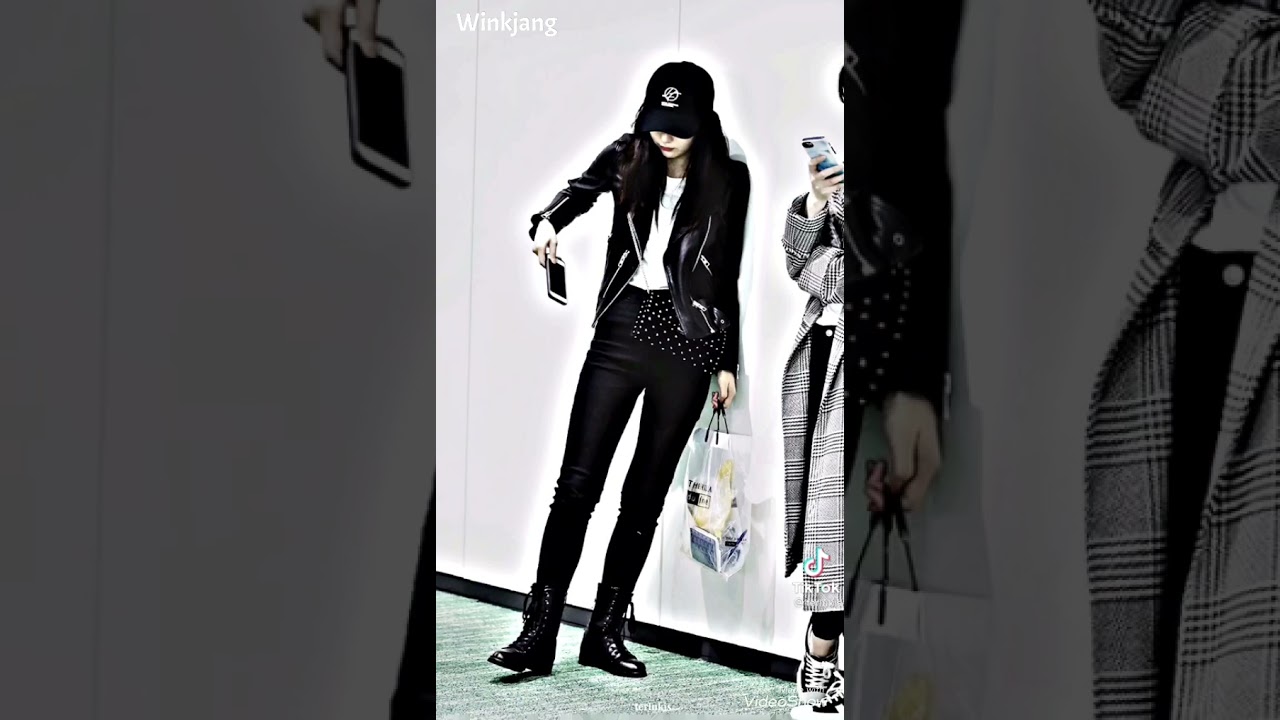 RED VELVET TIKTOK FAN EDIT ( SEULGI VER ) 🧡