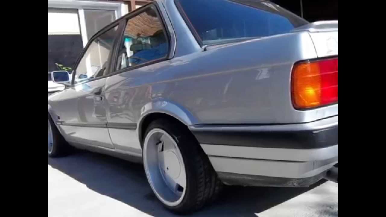 Best E30 Music Video