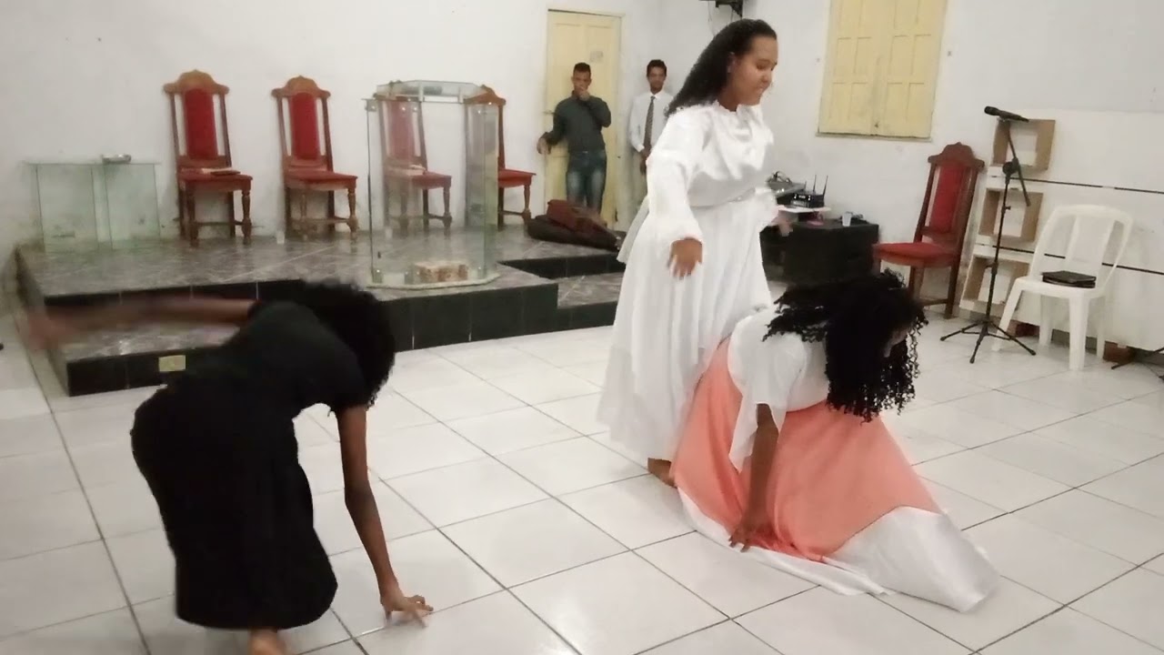 Seja Forte - Isadora Pompeo.
