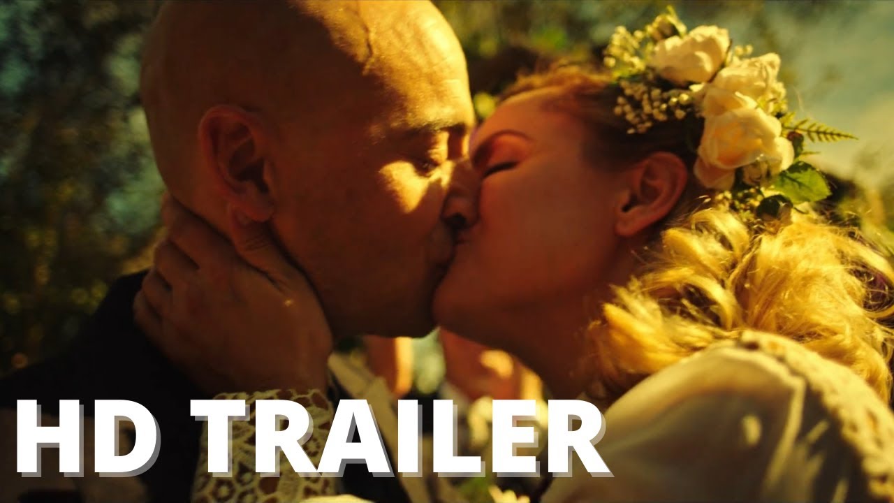 Grace and Grit (2021) HD Trailer, Drama Romance Movie