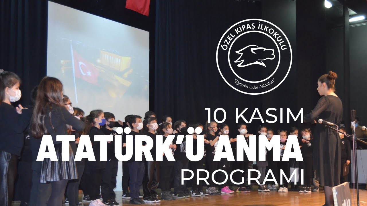 Özel Kipaş İlkokulu 