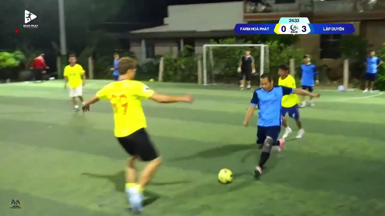 🔴 TRỰC TIẾP : ✨🏆✨ SÂN BÓNG HOÀNG MINH 2026✨🏆✨ CHUNG KẾT 🆘 FARM HOÀ PHÁT 🆚 LẬP DUYÊN