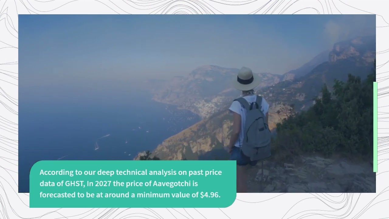 Aavegotchi Price Prediction 2023, 2025, 2030   Will GHST go up