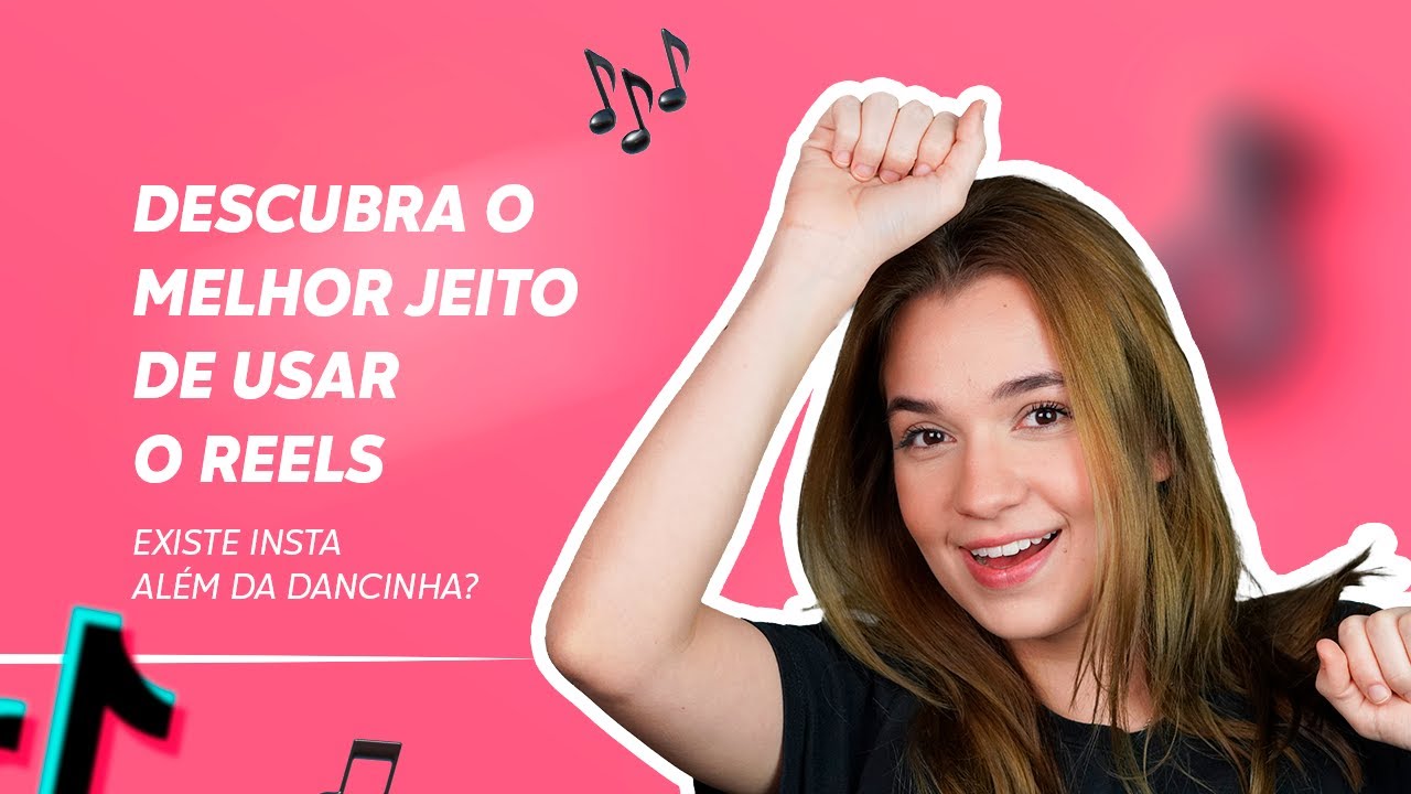 PRECISO ME RENDER PROS V&Iacute;DEOS DE DANCINHA? - Reels para Personal Trainer