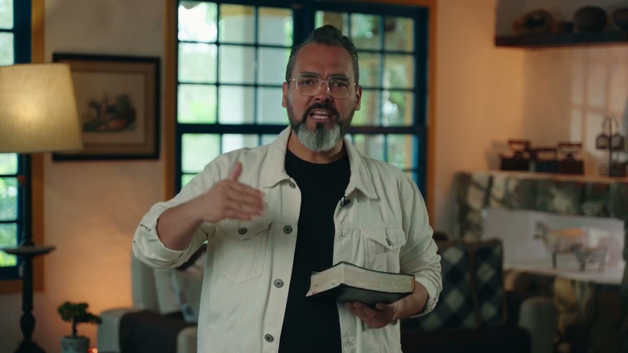 Entrar en la carrera para ganar   📖 1 Corintios 9:24