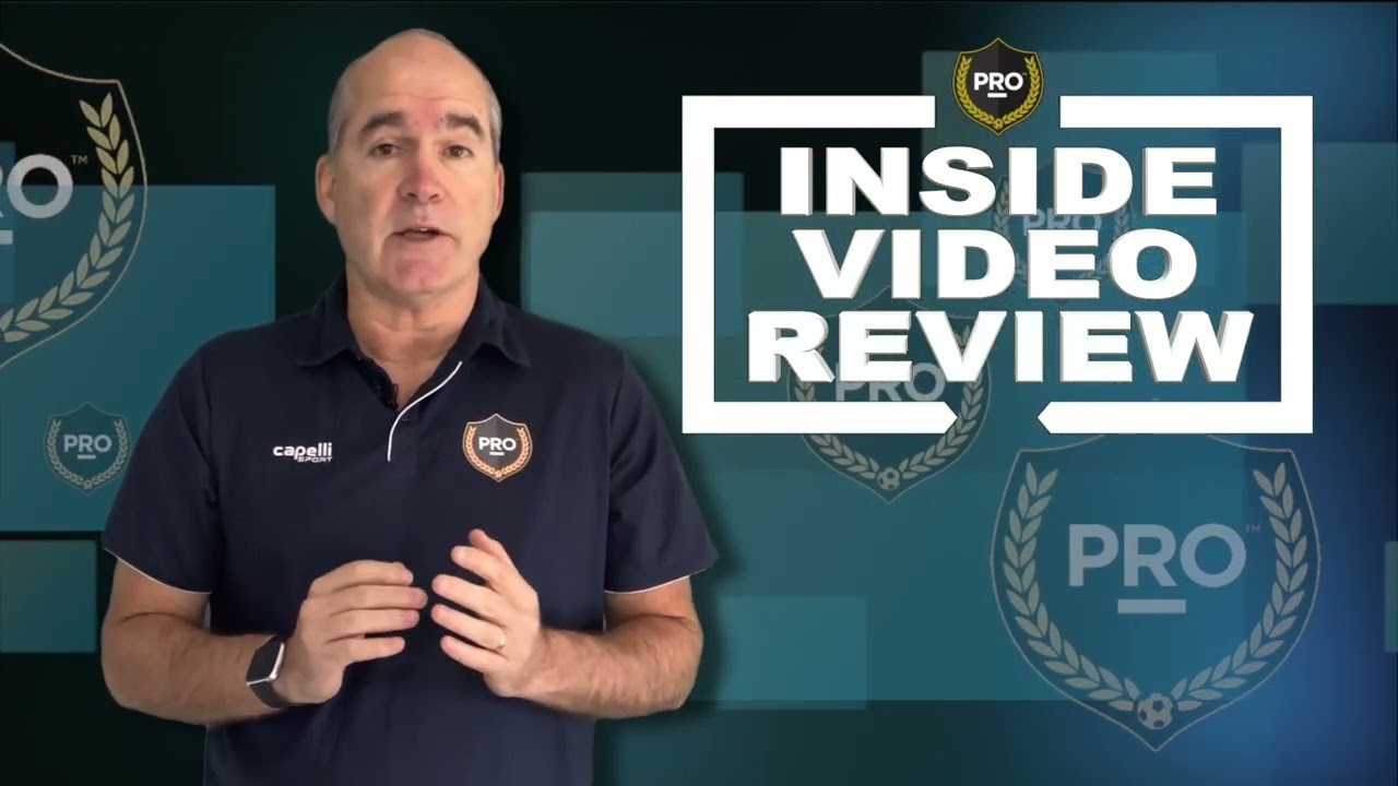 Inside Video Review: MLS #8