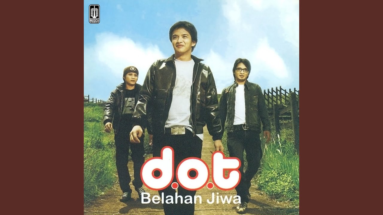 Belahan Jiwa