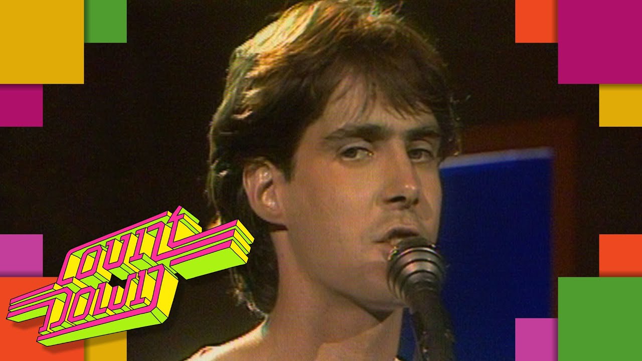 Hans De Booij - Annabel | COUNTDOWN (1983)