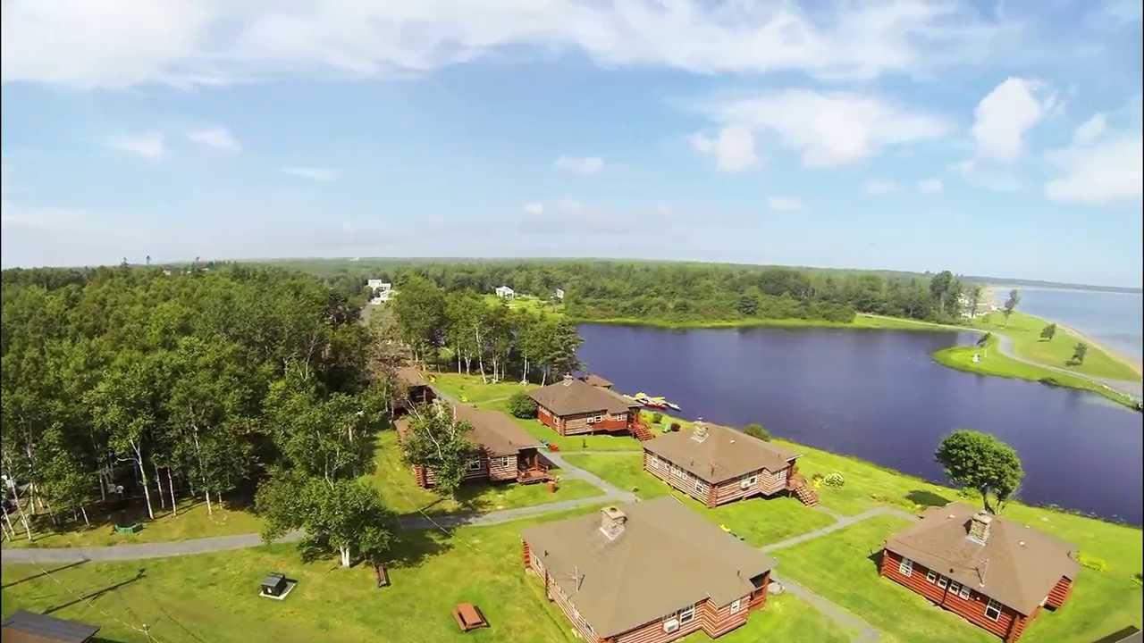 Pictou Lodge Beach Resort