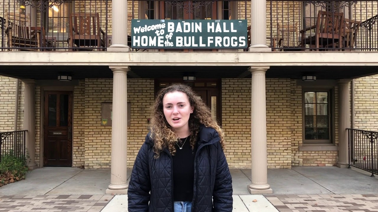 Class of 2024 Spotlight: Ciara Fay