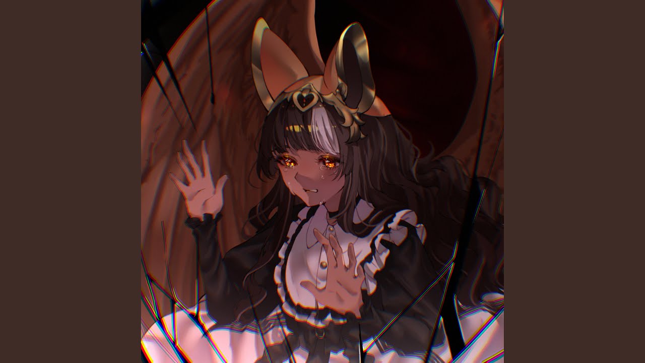 Shatter My Reality