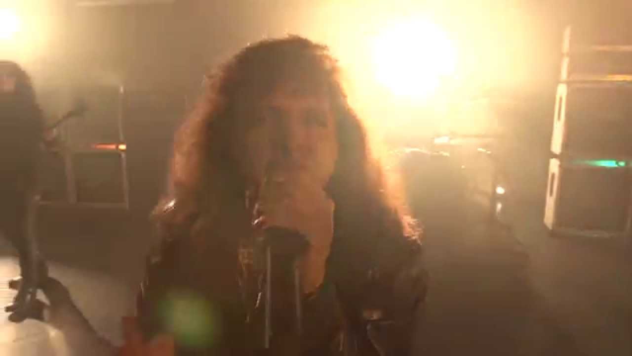 IMPELLITTERI - Venom [MUSIC VIDEO]