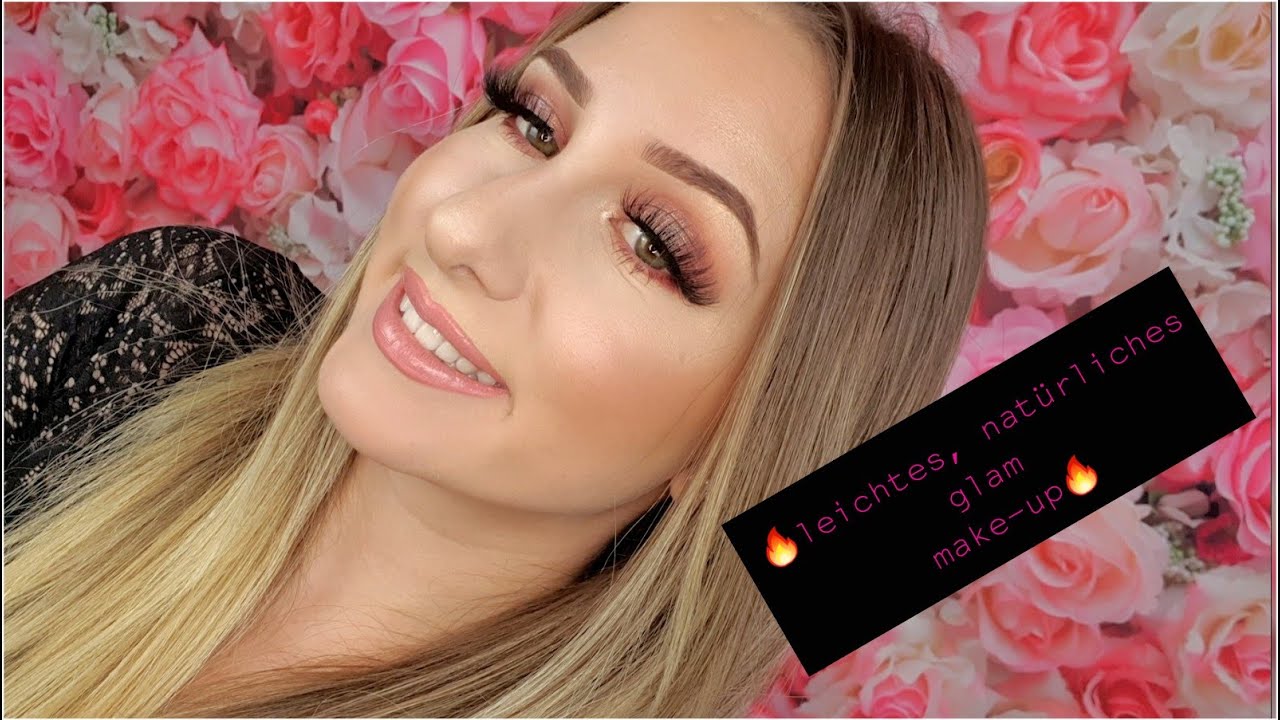 𝐒𝐨𝐟𝐭, 𝐠𝐥𝐚𝐦 𝐌𝐚𝐤𝐞-𝐔𝐩 🔥😍 | • 𝓑𝔂 𝓓𝓲𝓳𝓪𝓷𝓪𝓫𝓮𝓪𝓾𝓽𝔂💄