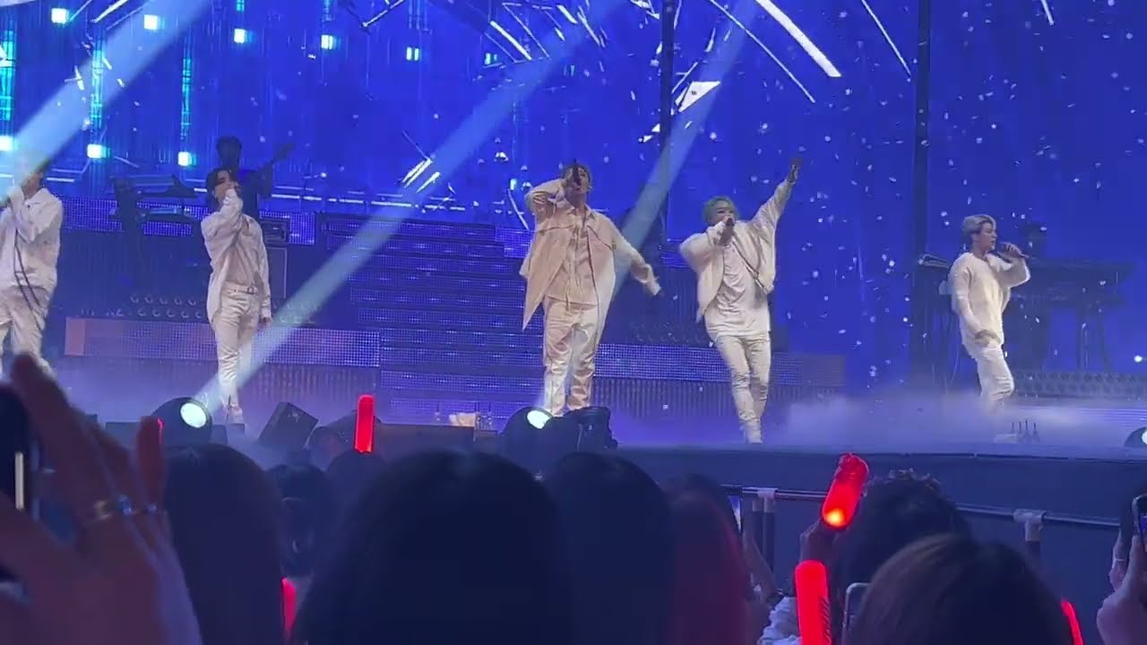 [Fancam] iKON - NAME + GOODBYE ROAD #iKONcert_FlashbackDay2 #iKON2022Concert 2022.06.26