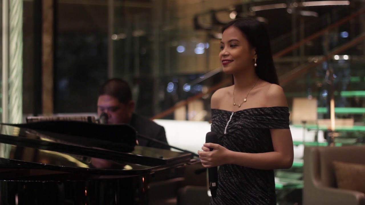 PERFECT GHM Lve feat Ryssi Avila