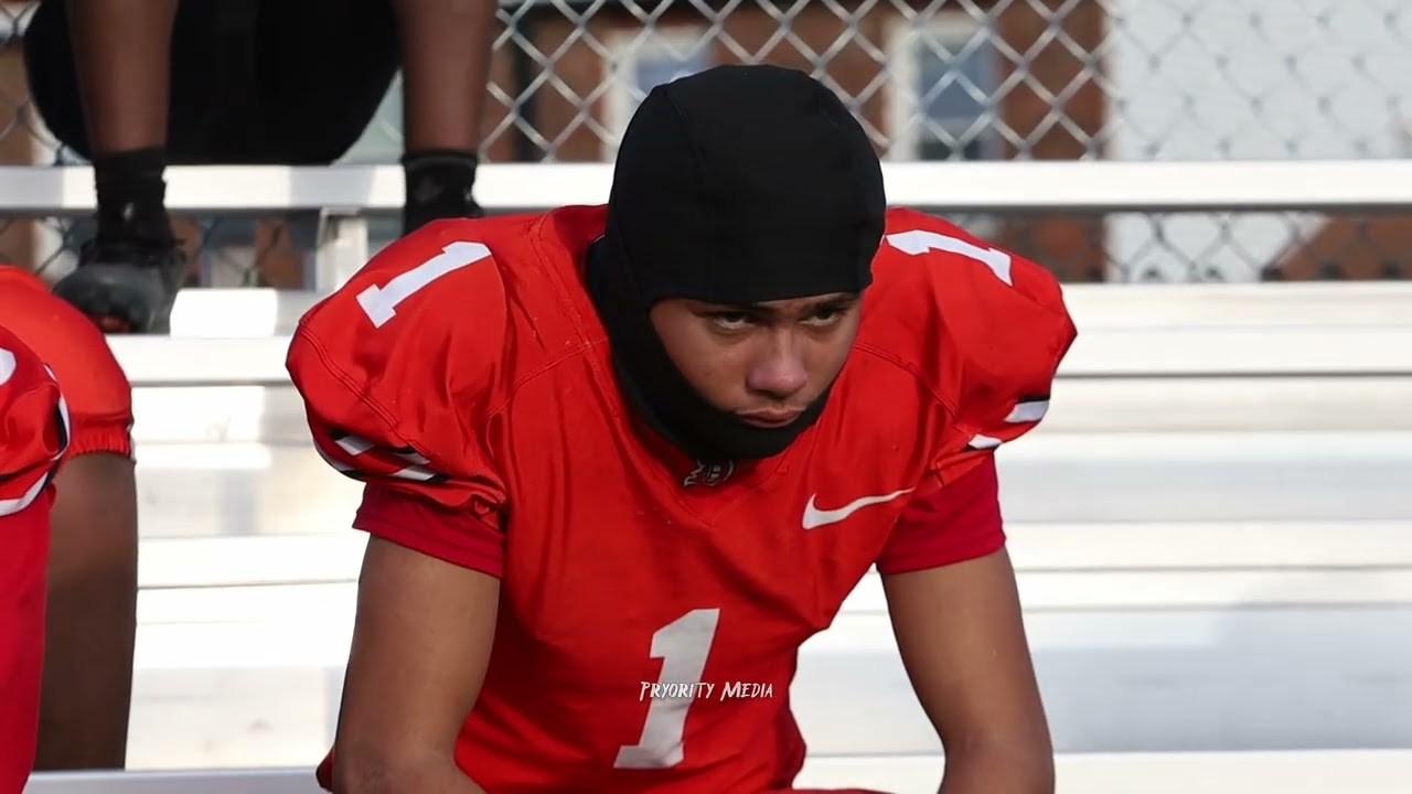 Conference Championship | Duquesne vs Clairton 13U | RIVALRY