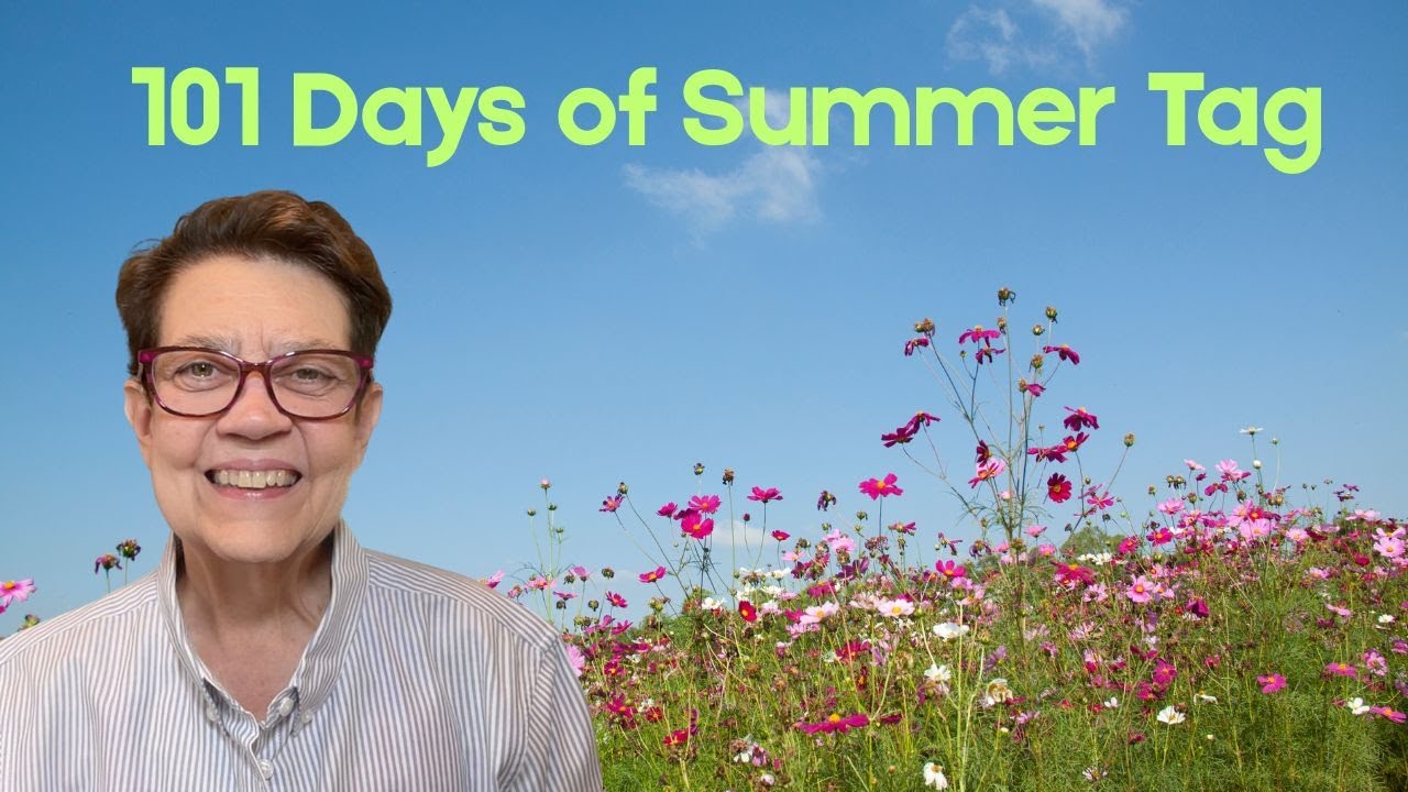101 Days of Summer Tag