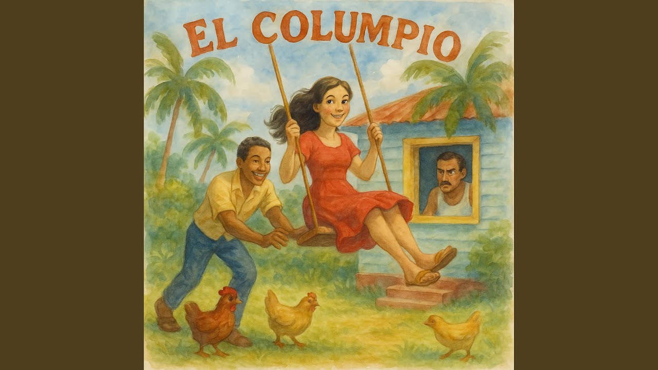 El Culumpio (Merengue)
