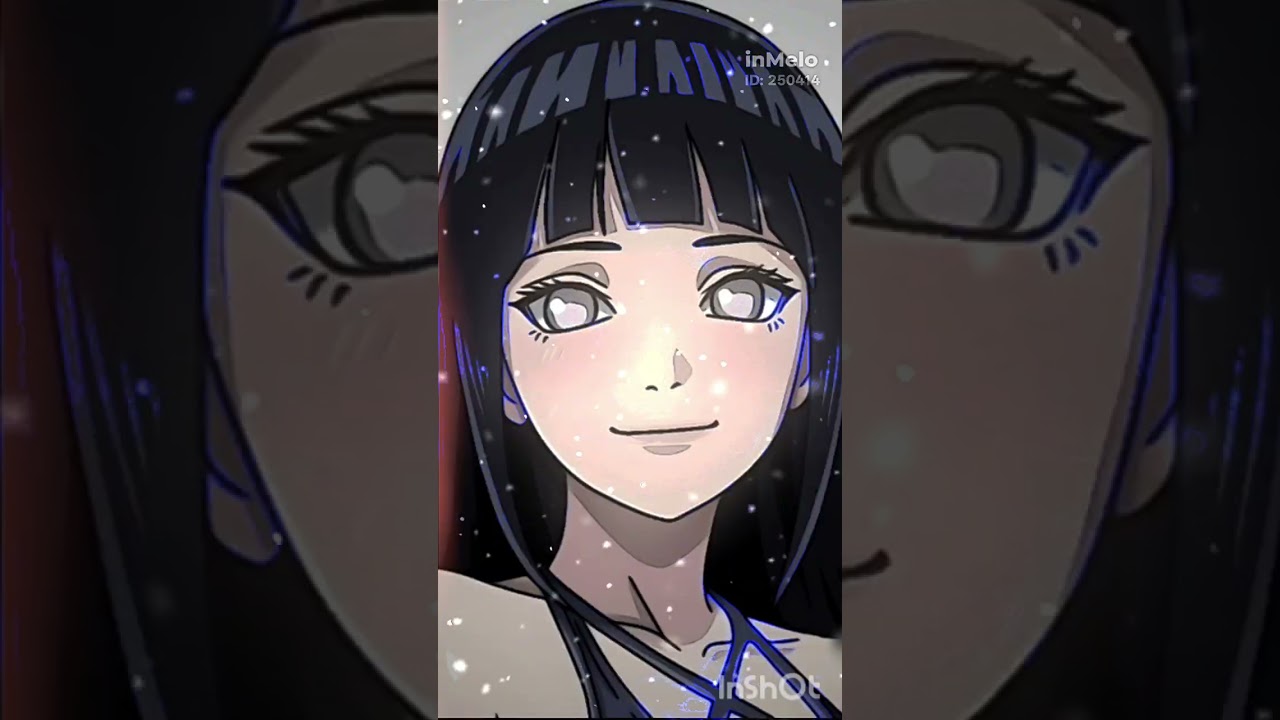 Hinata x laal pari 