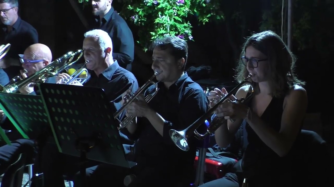 España Cani-PREMIATA ASS.I COLORI DEL PENTAGRAMMA-LIVE-Dirige: M°Renata Travaglini