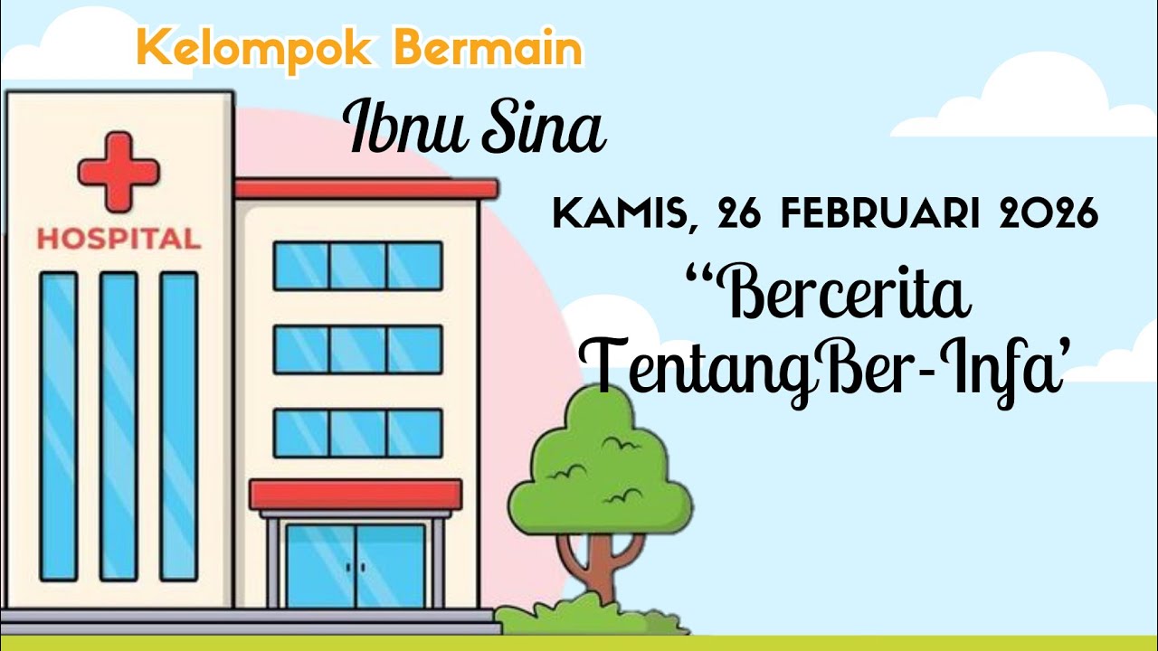 Berinfaq | Mewarnai Gambar Kaleng Infaq