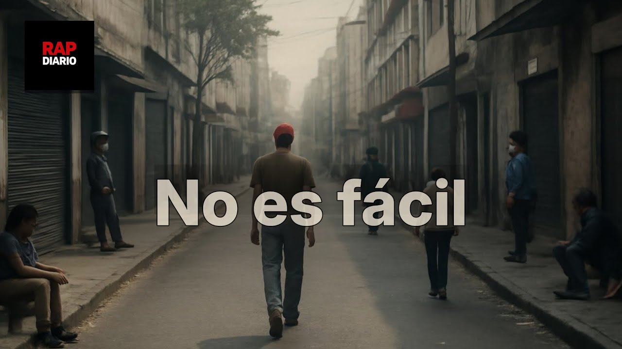 La ciudad no se detiene