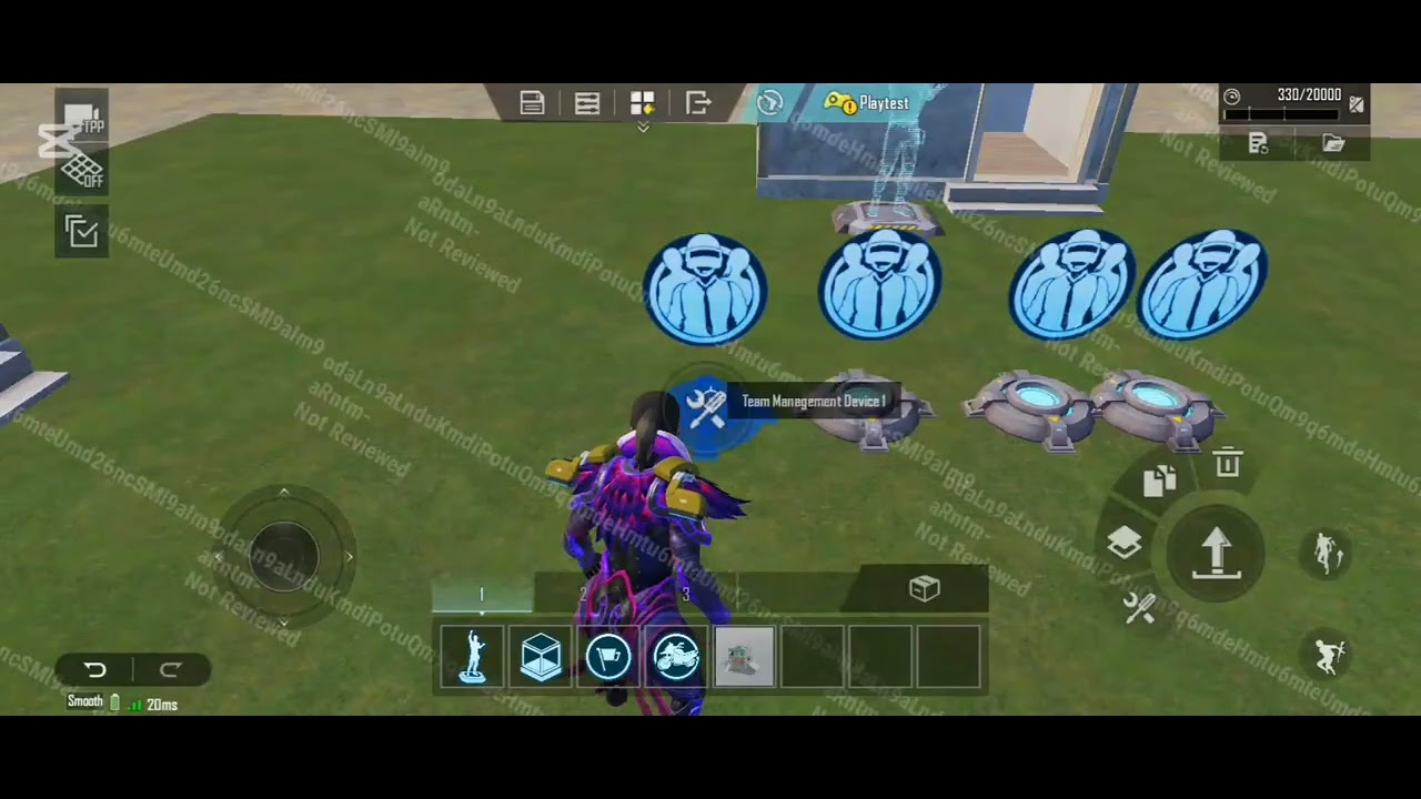 How to make 1v1v1v1 wow map create 