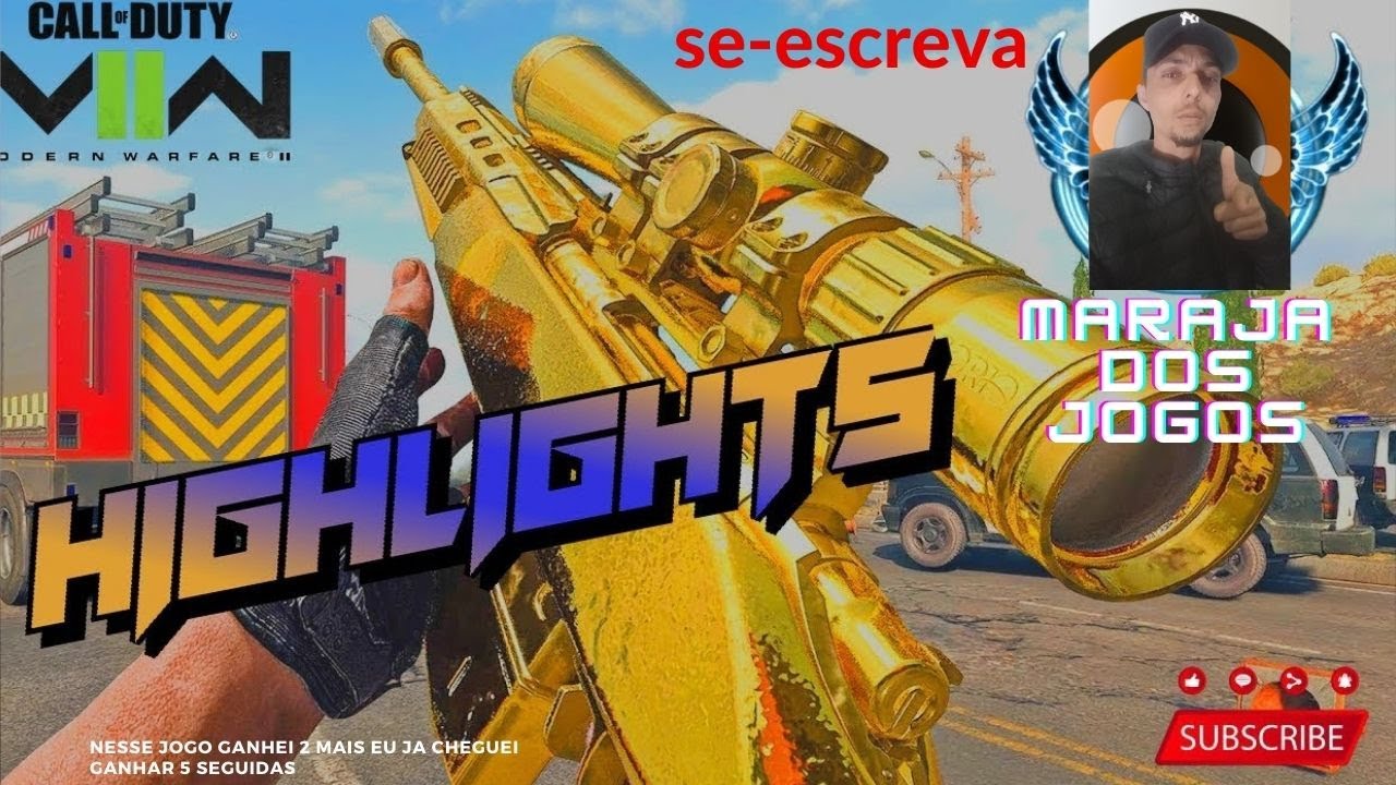 COD Warzone: Os MELHORES momentos! - HAYLIGHTS ESPECIAL com MARAJA DOS JOGOS