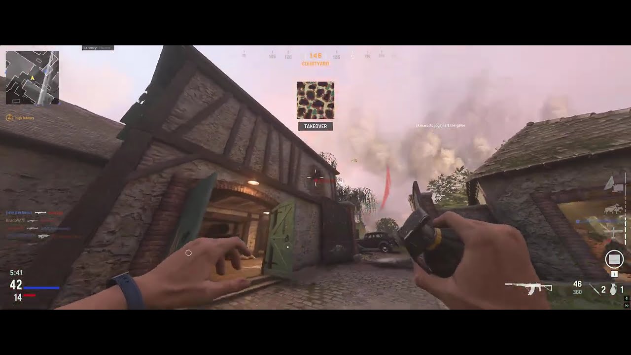 CoD Vanguard 32/3 (se salen todos, no aguantaron el aura🔥) - 2026 01 04