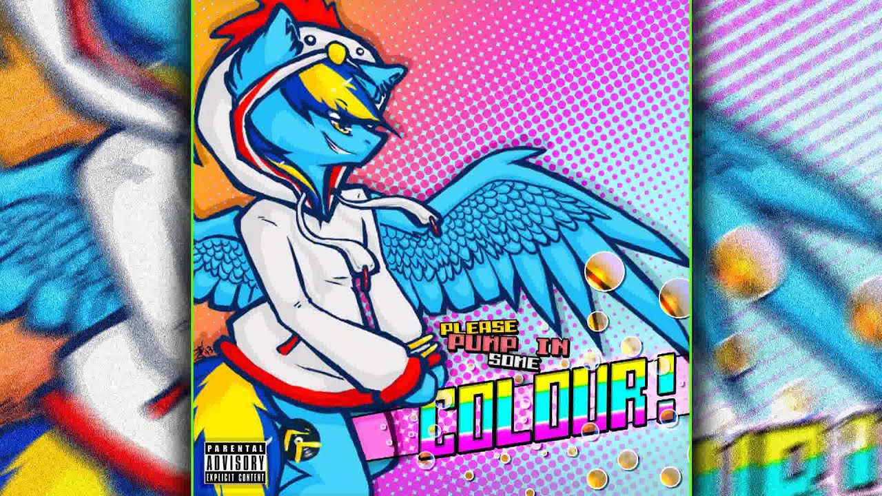 General Mumble - Brushed In A Rush