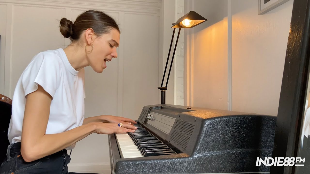 Charlotte Cardin | Live From Home