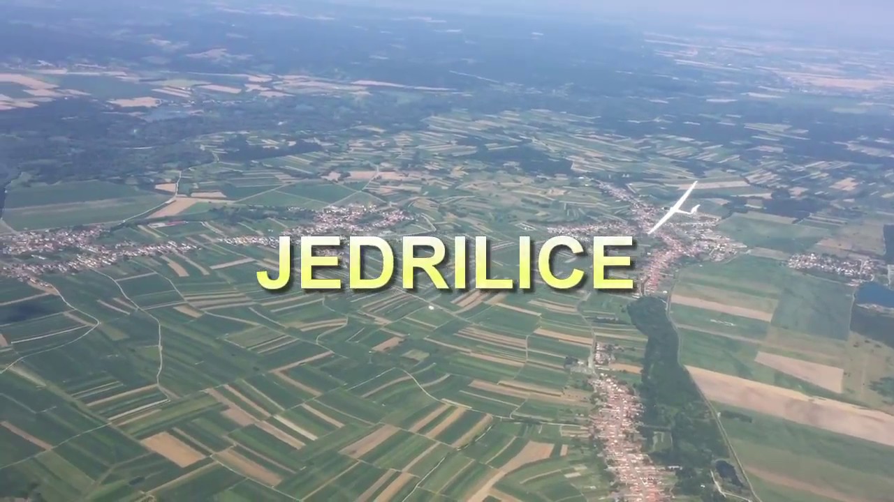 Škola letenja AKM - Pilot jedrilice