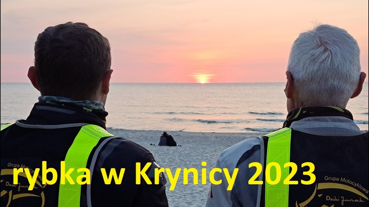 Mierzeja 2023