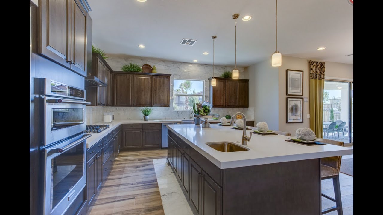 MyHeaven @ Six-Bedroom Estate 3870: The Estates at Rhodes Ranch in Las Vegas by Century Communities