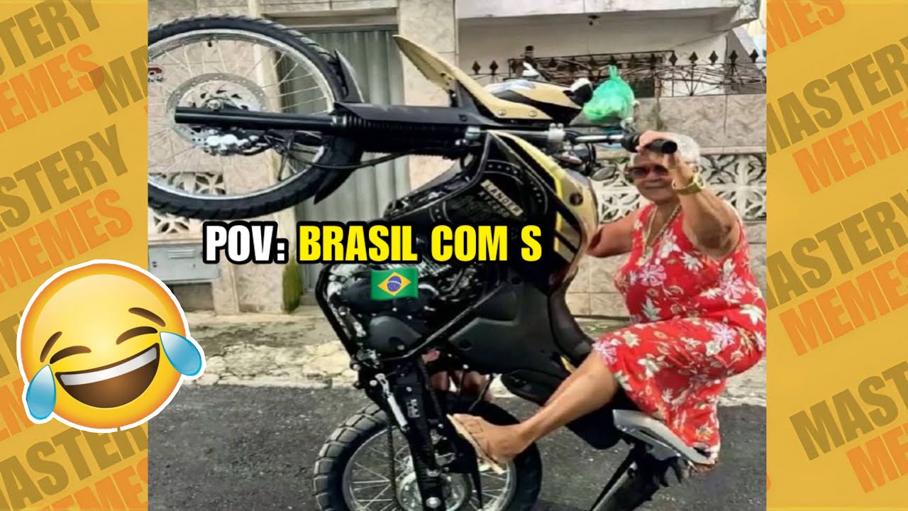 OS MEMES MAIS ENGRAÇADOS DA INTERNET | TENTE NÃO RIR #78